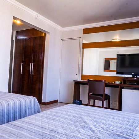 Like U Hotel Brasília Pokój zdjęcie