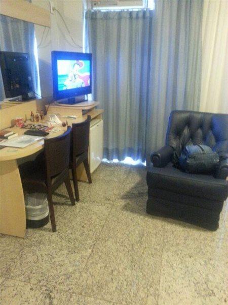 Like U Hotel Brasília Zewnętrze zdjęcie