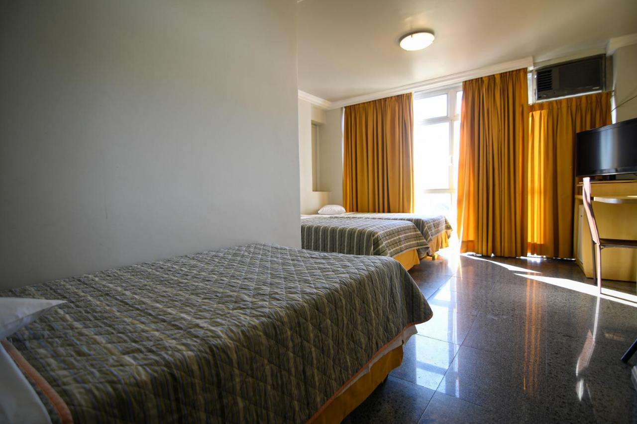 Like U Hotel Brasília Zewnętrze zdjęcie