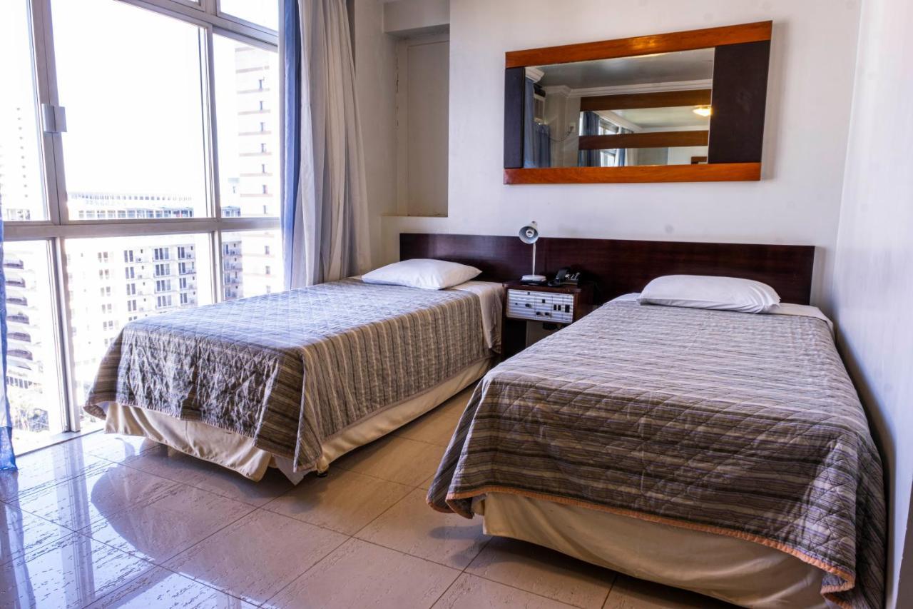 Like U Hotel Brasília Zewnętrze zdjęcie