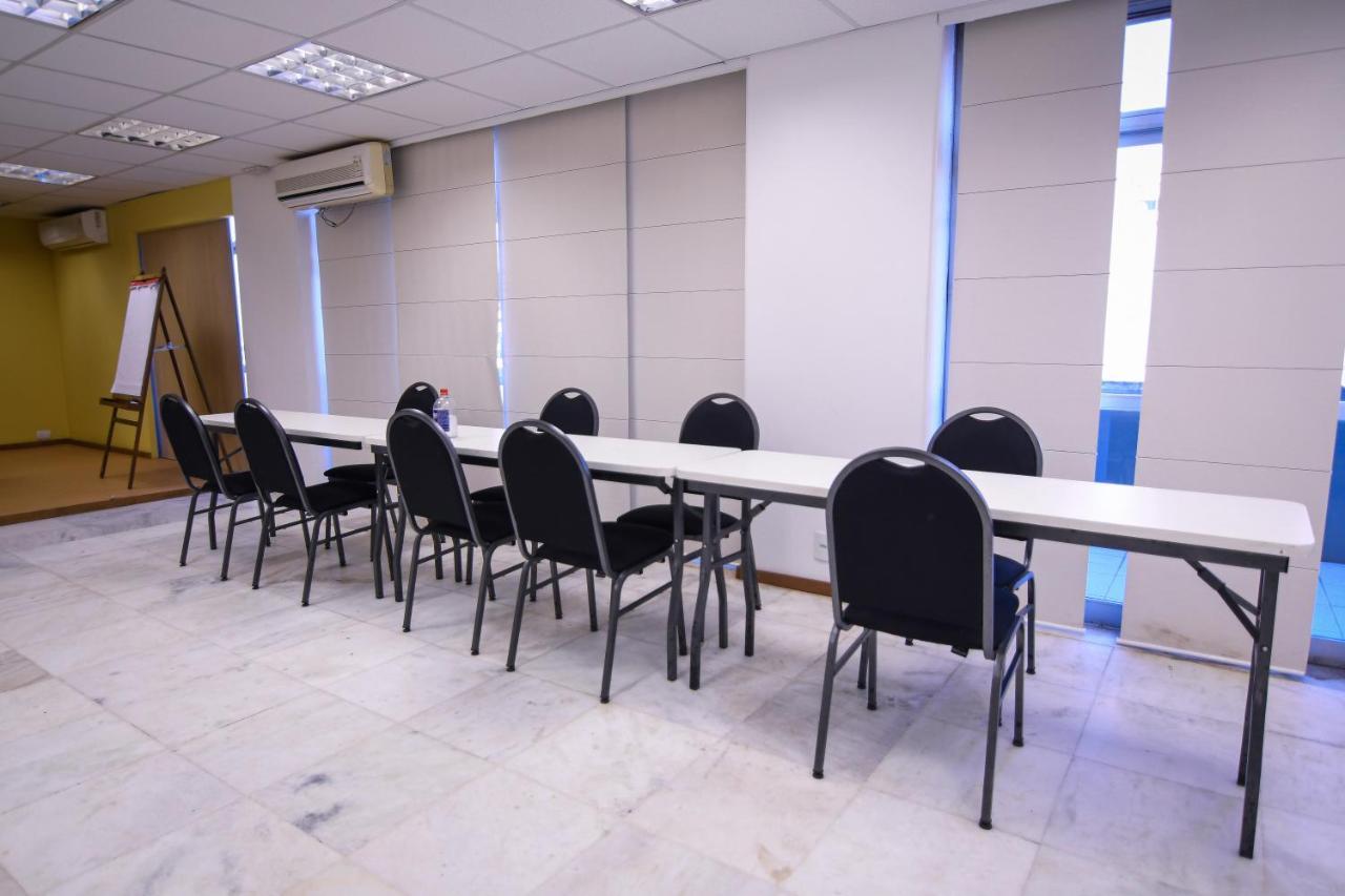 Like U Hotel Brasília Zewnętrze zdjęcie