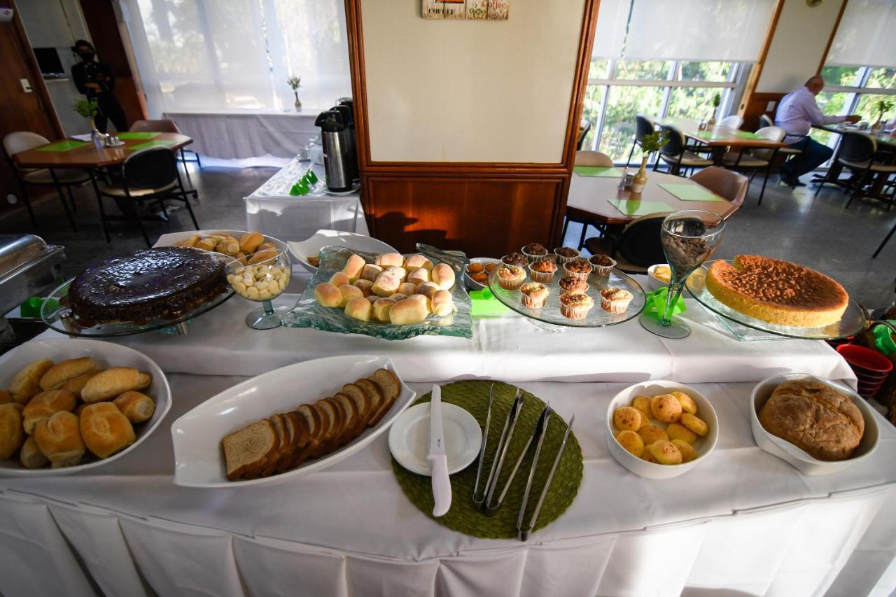 Like U Hotel Brasília Zewnętrze zdjęcie