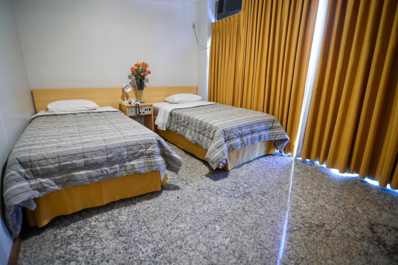 Like U Hotel Brasília Pokój zdjęcie