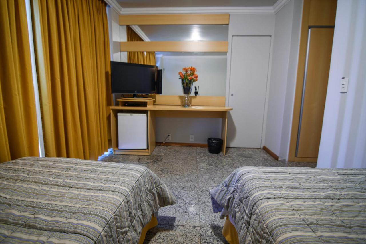 Like U Hotel Brasília Pokój zdjęcie