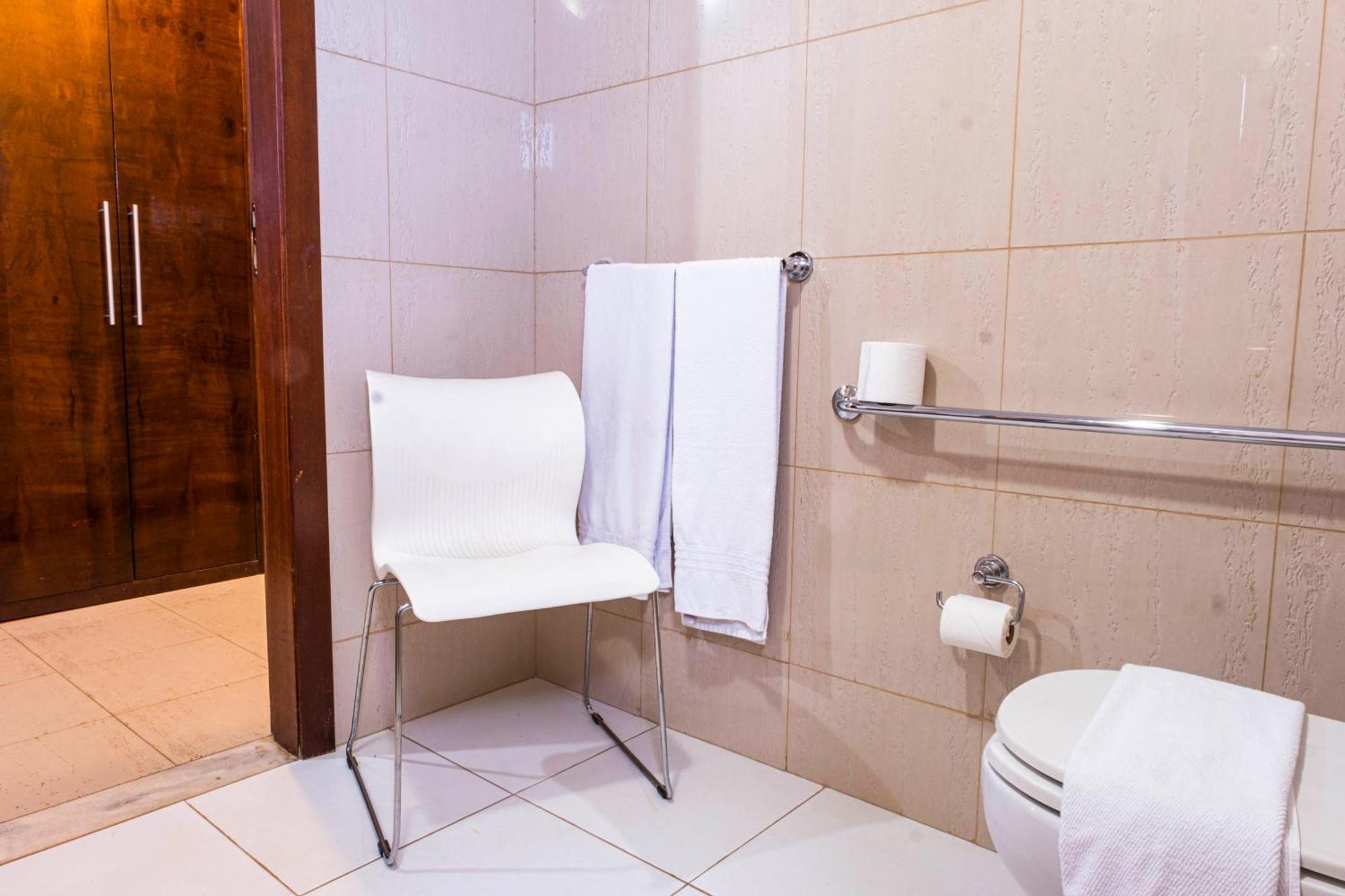 Like U Hotel Brasília Pokój zdjęcie