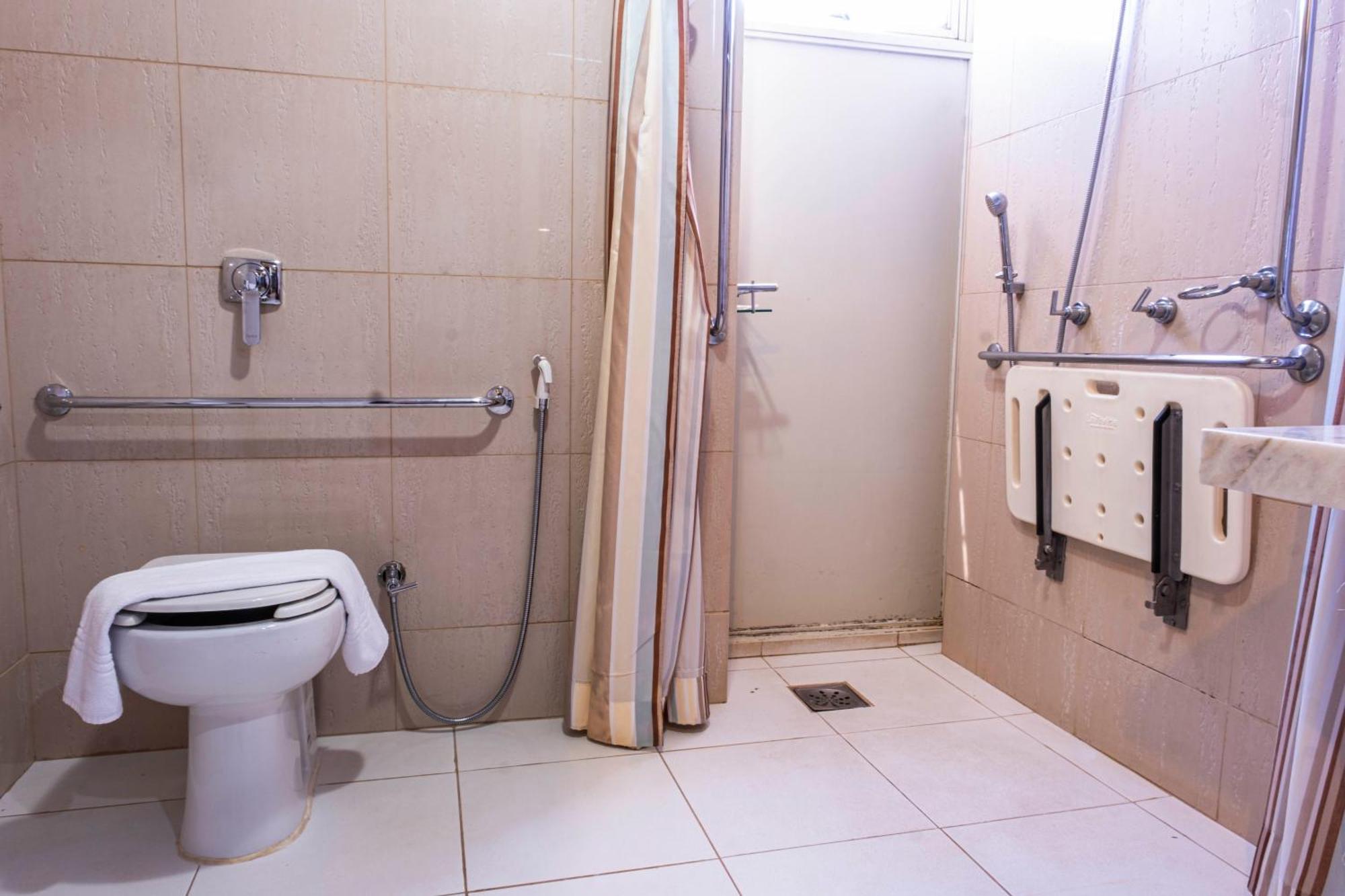 Like U Hotel Brasília Zewnętrze zdjęcie