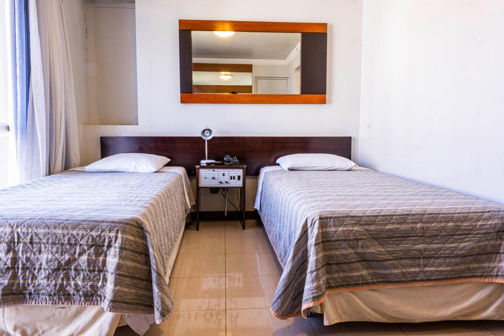 Like U Hotel Brasília Pokój zdjęcie