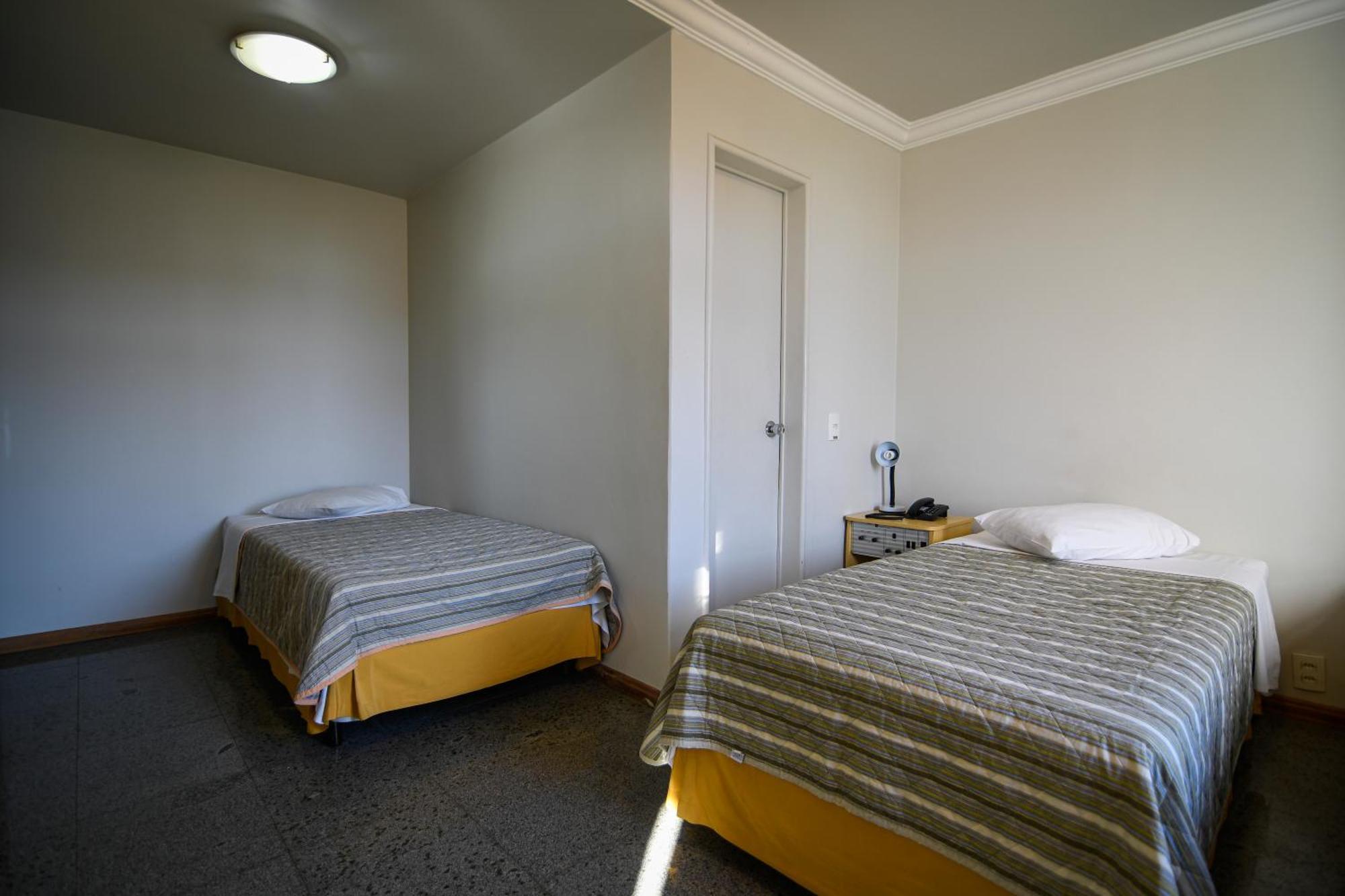 Like U Hotel Brasília Pokój zdjęcie
