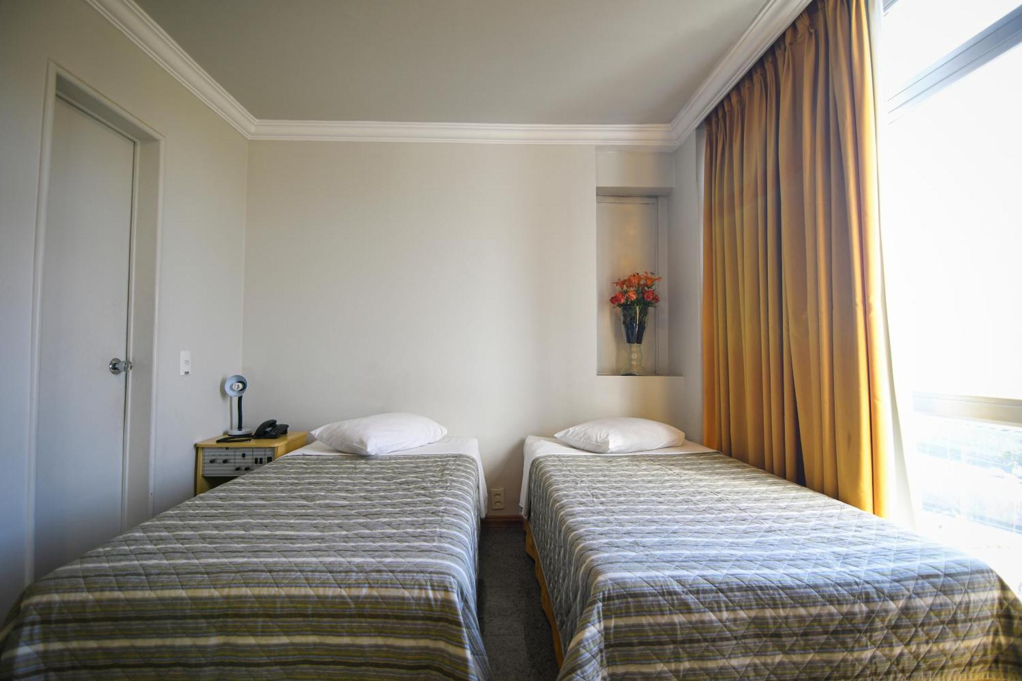 Like U Hotel Brasília Pokój zdjęcie