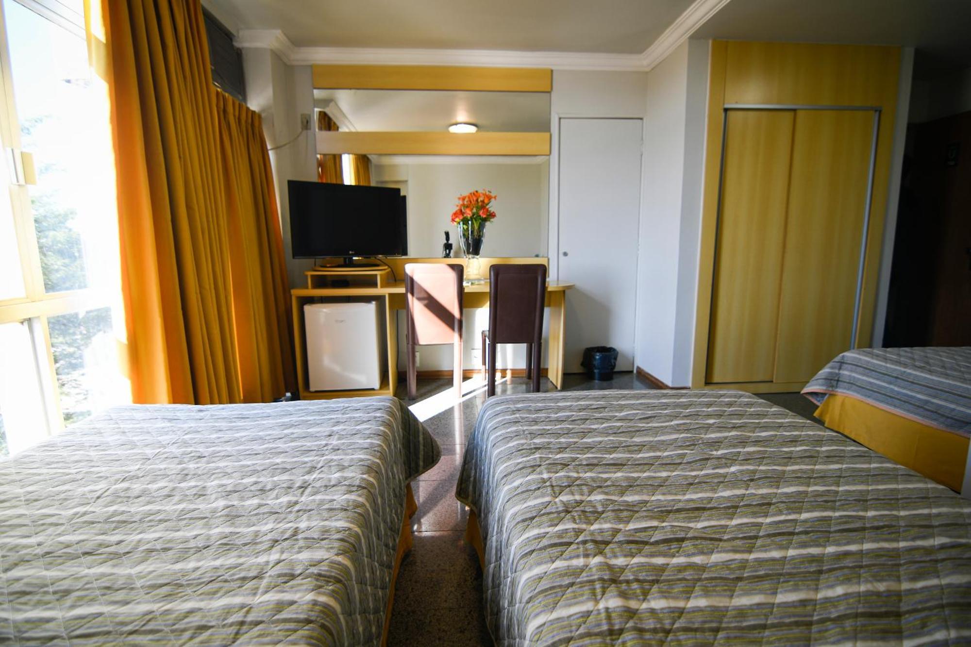 Like U Hotel Brasília Pokój zdjęcie