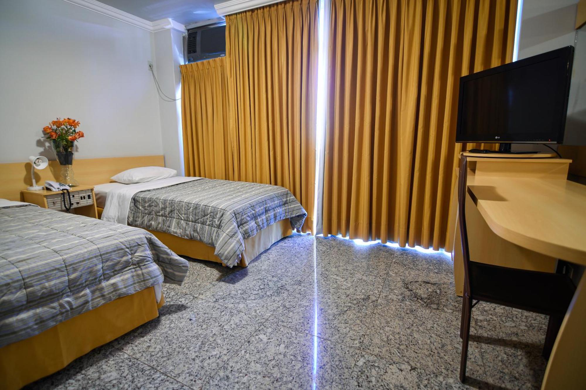 Like U Hotel Brasília Pokój zdjęcie