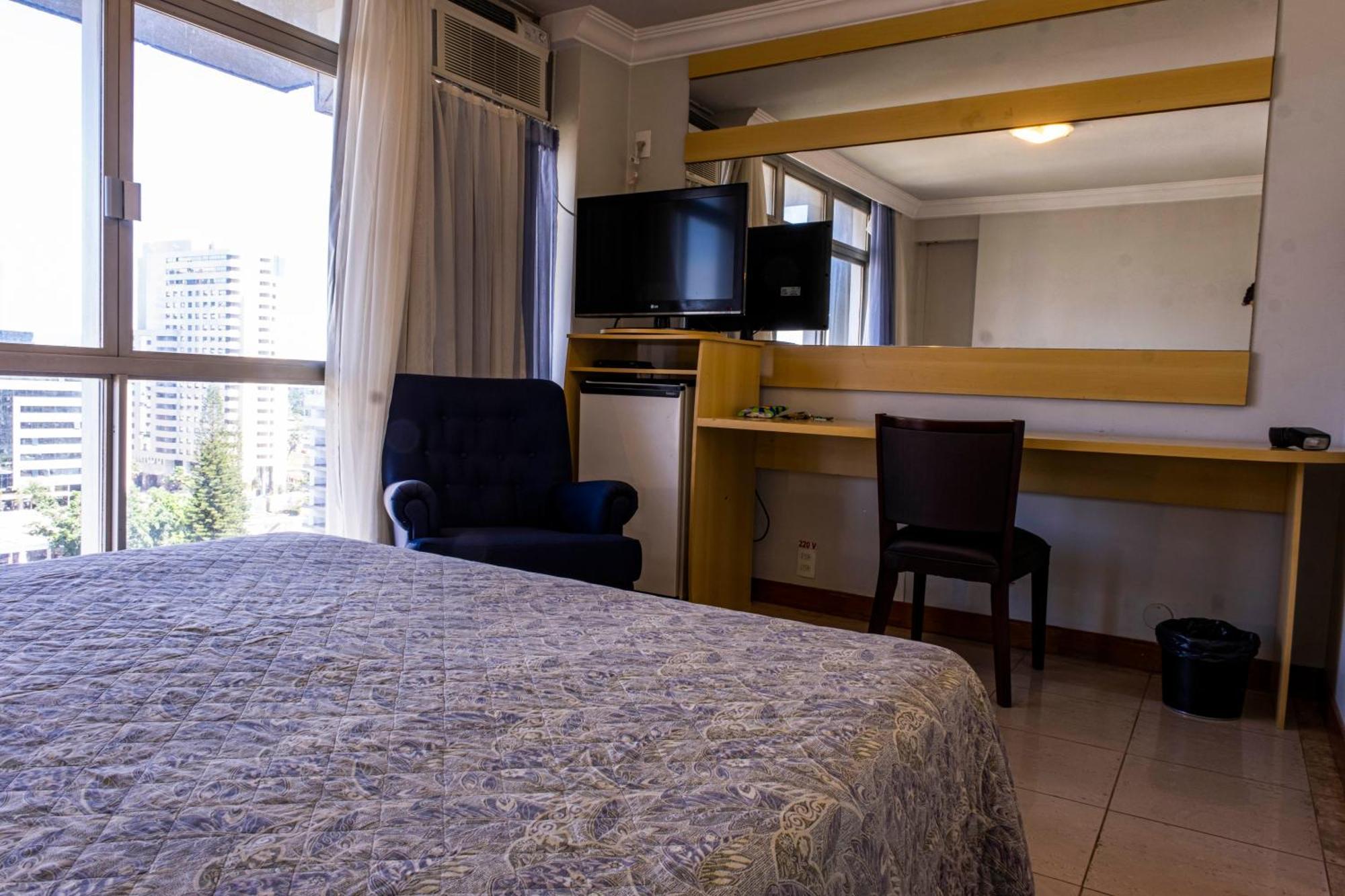 Like U Hotel Brasília Pokój zdjęcie