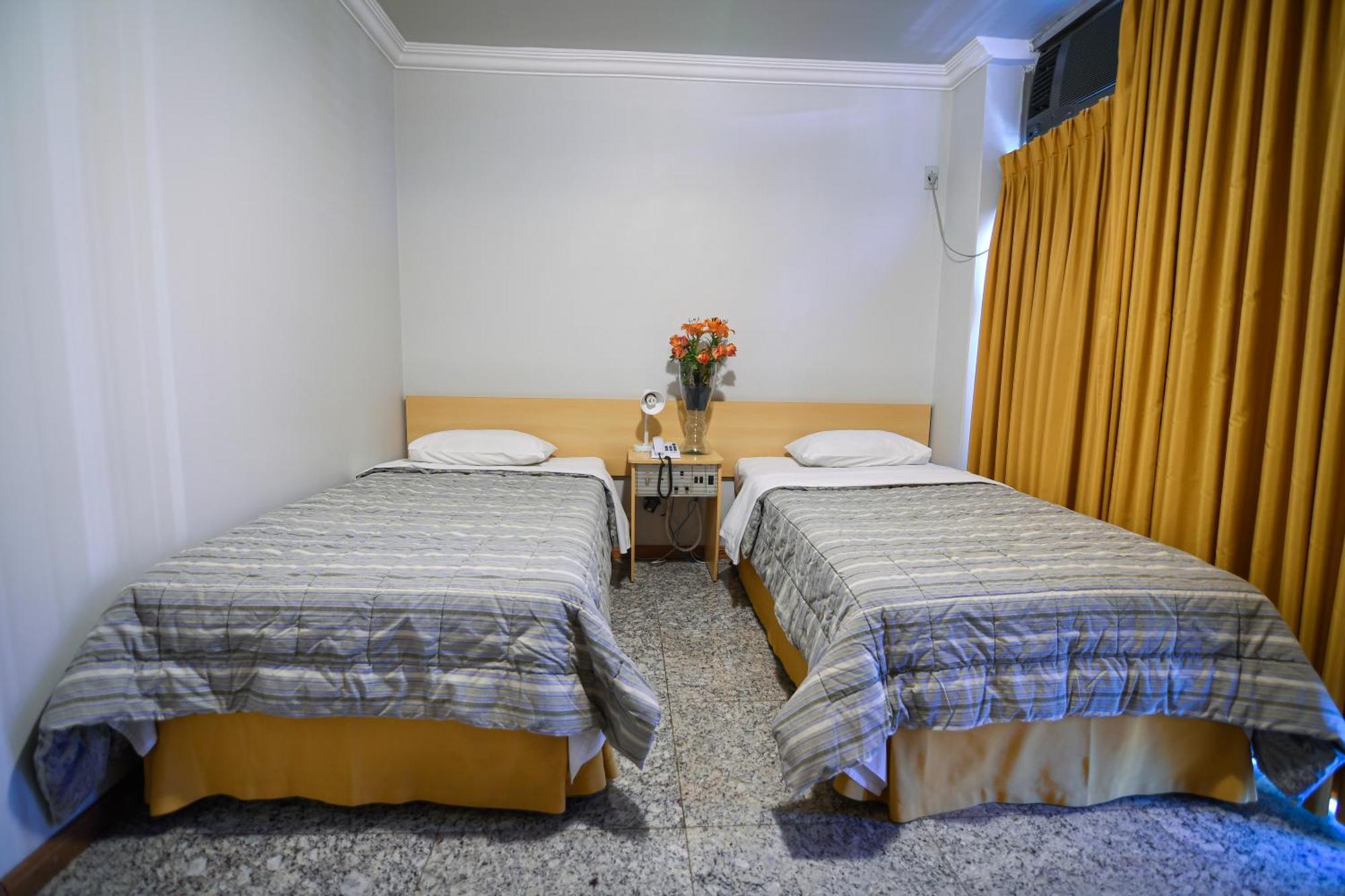 Like U Hotel Brasília Pokój zdjęcie