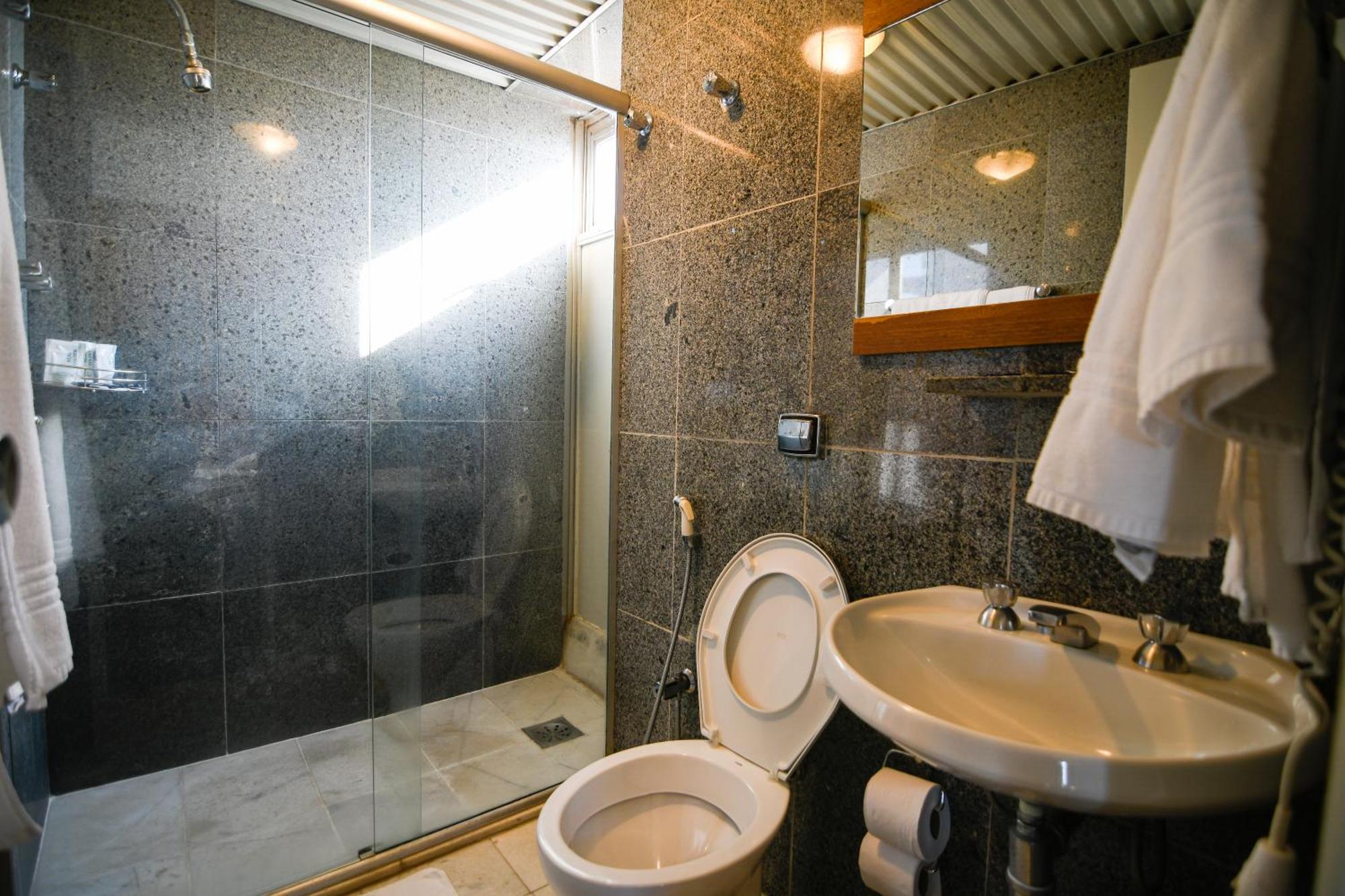 Like U Hotel Brasília Pokój zdjęcie