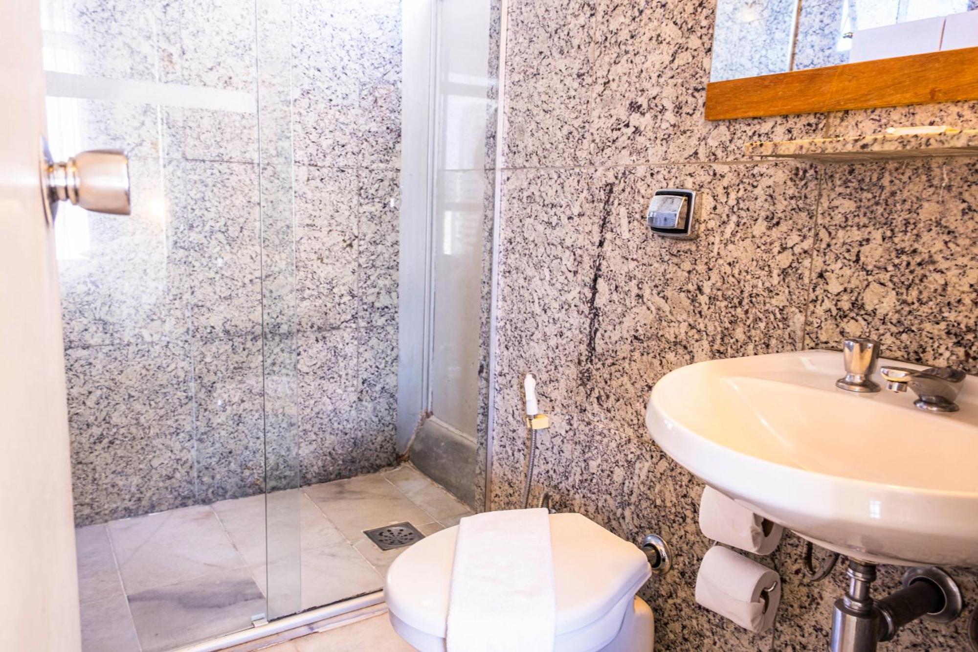 Like U Hotel Brasília Pokój zdjęcie