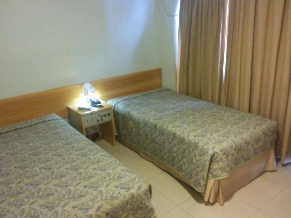 Like U Hotel Brasília Zewnętrze zdjęcie