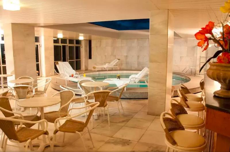 Like U Hotel Brasília Zewnętrze zdjęcie