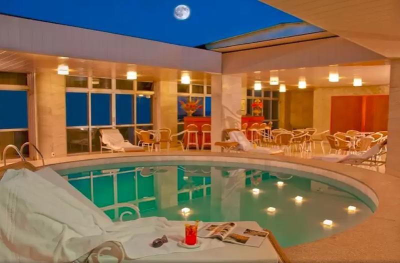 Like U Hotel Brasília Zewnętrze zdjęcie