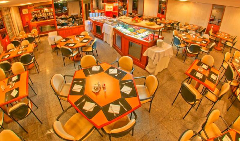 Like U Hotel Brasília Zewnętrze zdjęcie