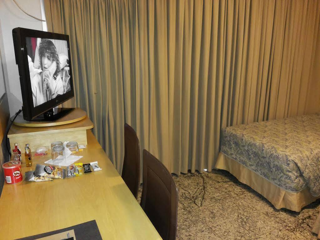 Like U Hotel Brasília Zewnętrze zdjęcie