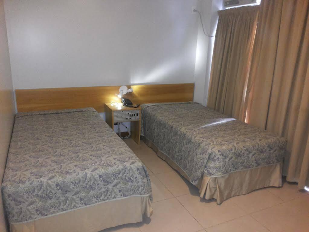 Like U Hotel Brasília Zewnętrze zdjęcie