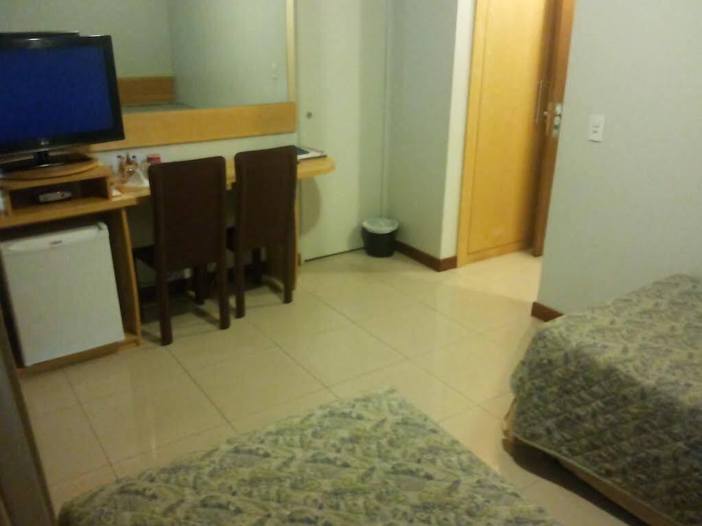 Like U Hotel Brasília Zewnętrze zdjęcie