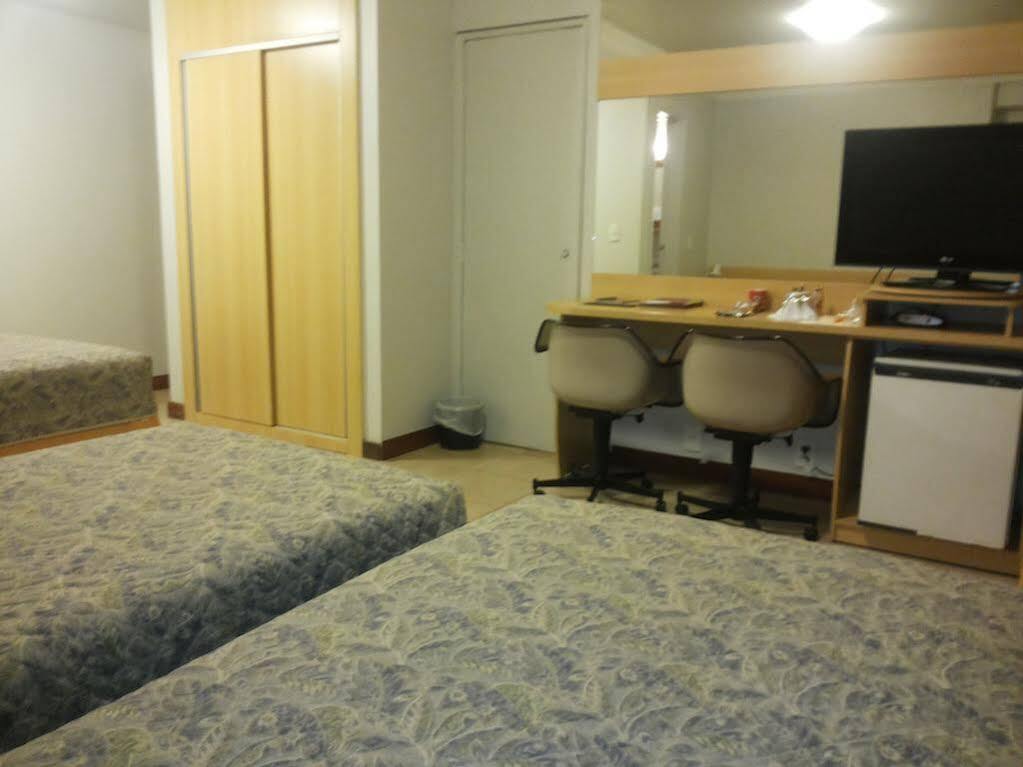 Like U Hotel Brasília Zewnętrze zdjęcie